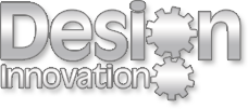Design Innovation Logo